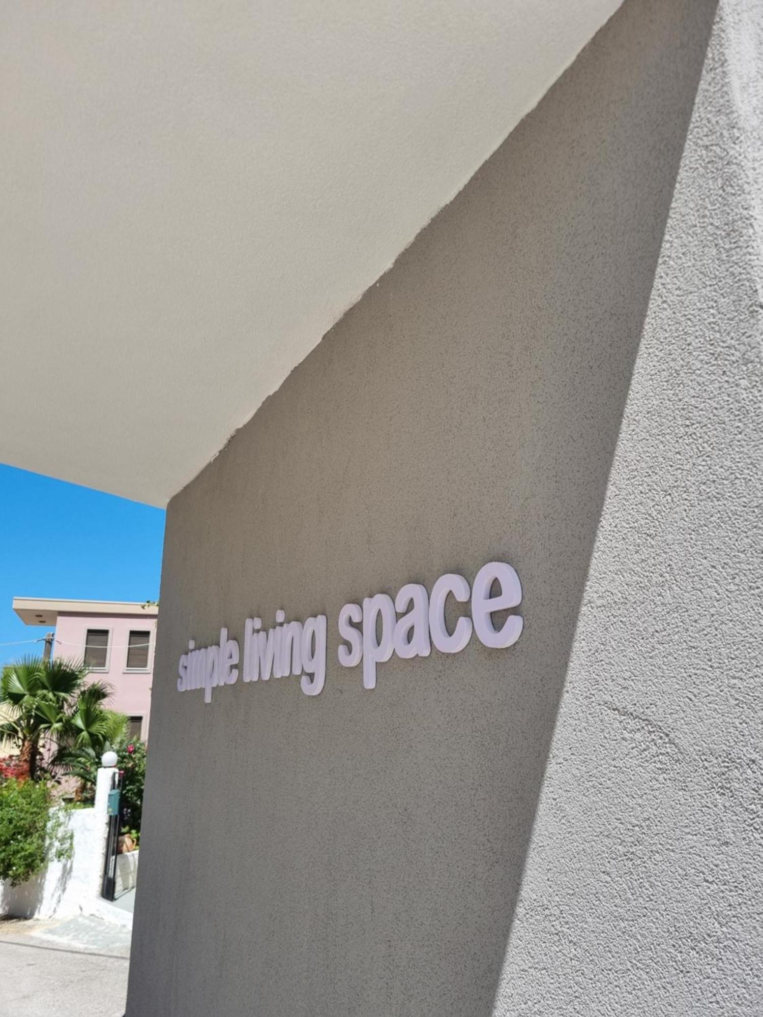 Eloque Simple Living Space Kato Daratso Exterior foto