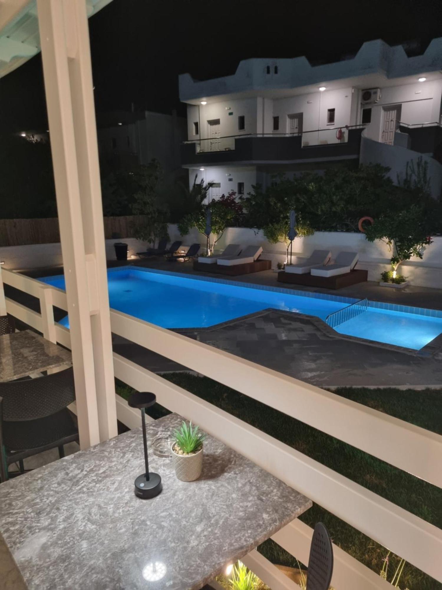 Eloque Simple Living Space Kato Daratso Exterior foto