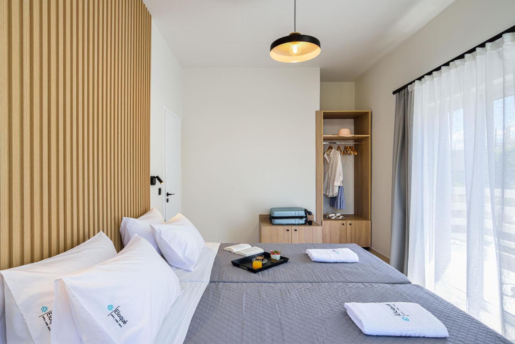 Eloque Simple Living Space Kato Daratso Exterior foto