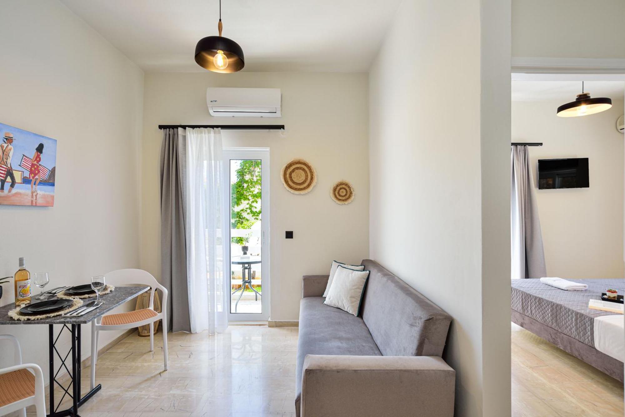 Eloque Simple Living Space Kato Daratso Exterior foto