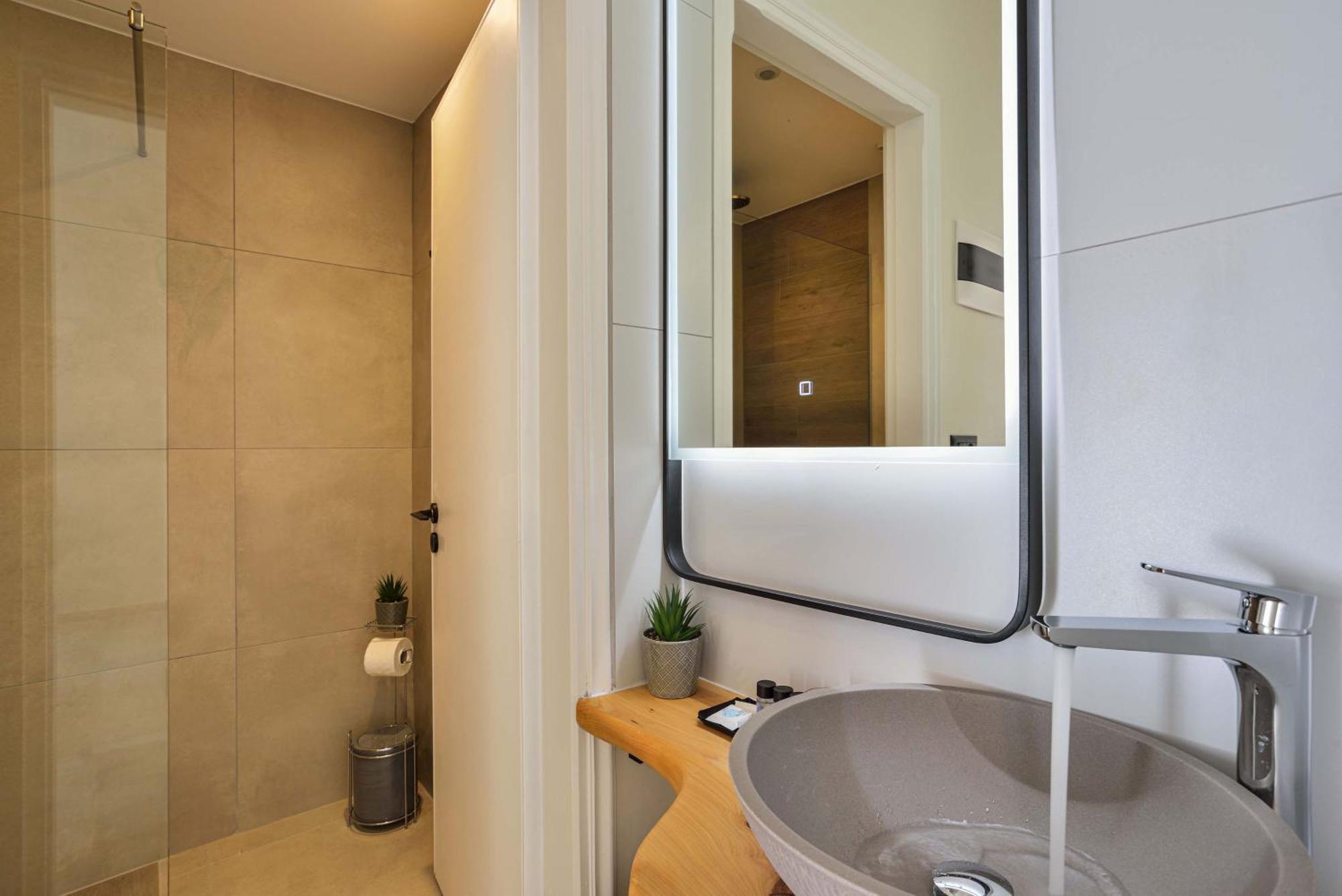 Eloque Simple Living Space Kato Daratso Exterior foto