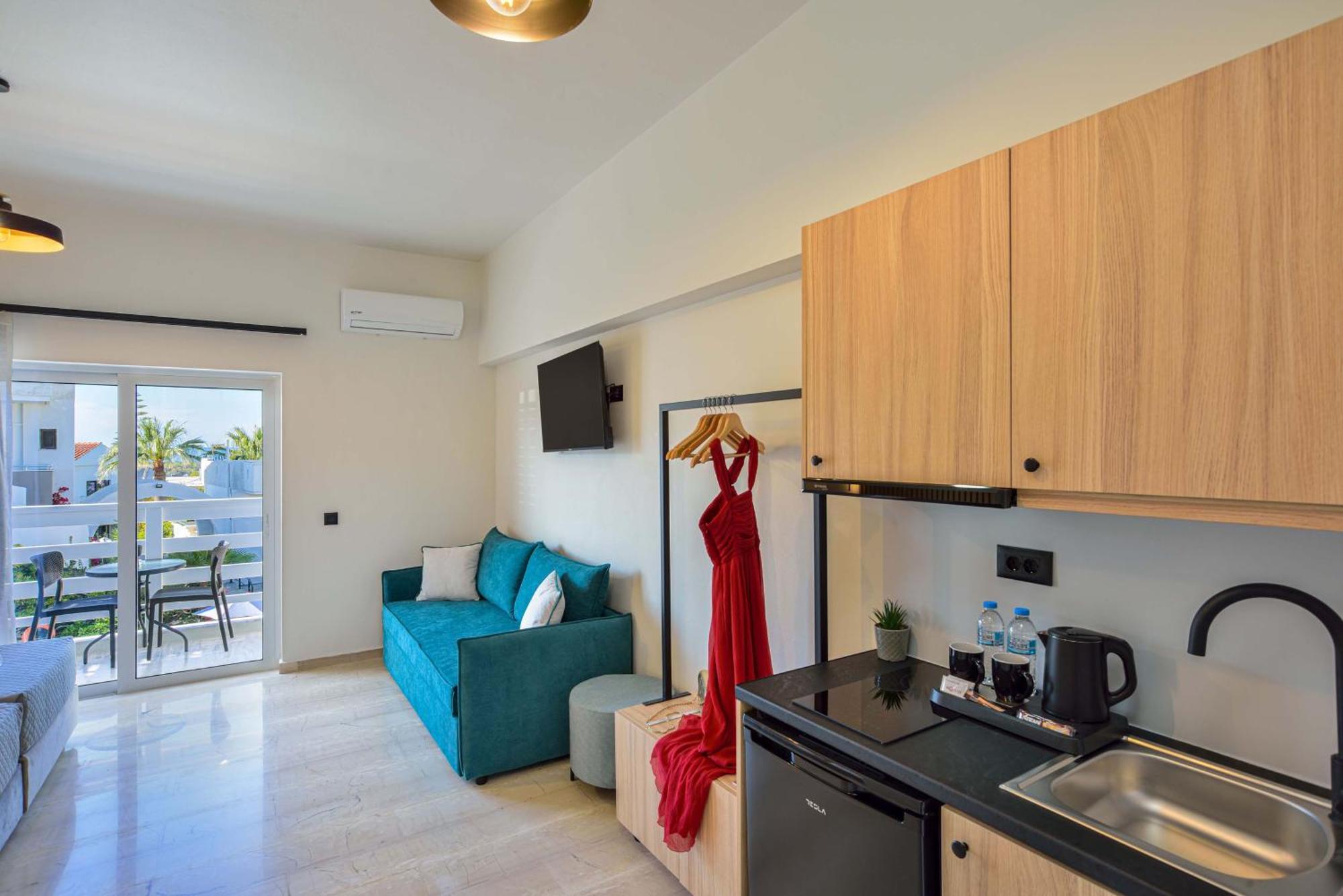 Eloque Simple Living Space Kato Daratso Exterior foto